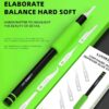 LUOWEI LW-K1 Chip/Hard Disk Remover Glue Knife CPU Glue Remover Blades