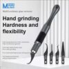 Ma ant Blade Multi-Function Glue Remover Hand Grinding Hardness and Flexibility