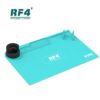 IMG_6171 RF4 RF-PO15 High Temperature Resistant Repair Mat Multifunctional Thickened Maintenance Pad
