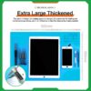 RELIFE RL-004FA/FB IPX-14 Dot Matrix Maintenance Multifunctional High Temperature Heat Insulation Pad For Mobile Phone Repair