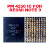 PM4250 NEW IC