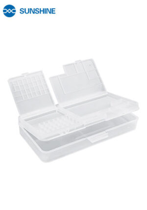 Sunshine ss-001A Storage box