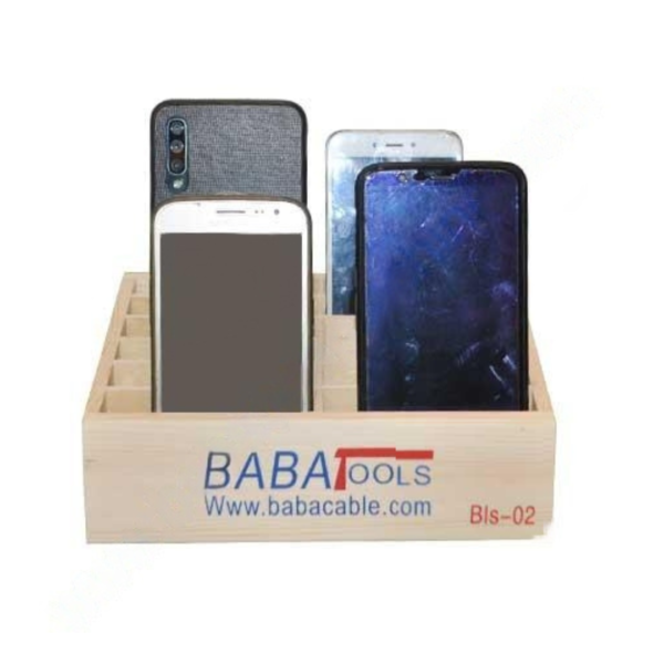 Baba tools BLS-02 Storage box