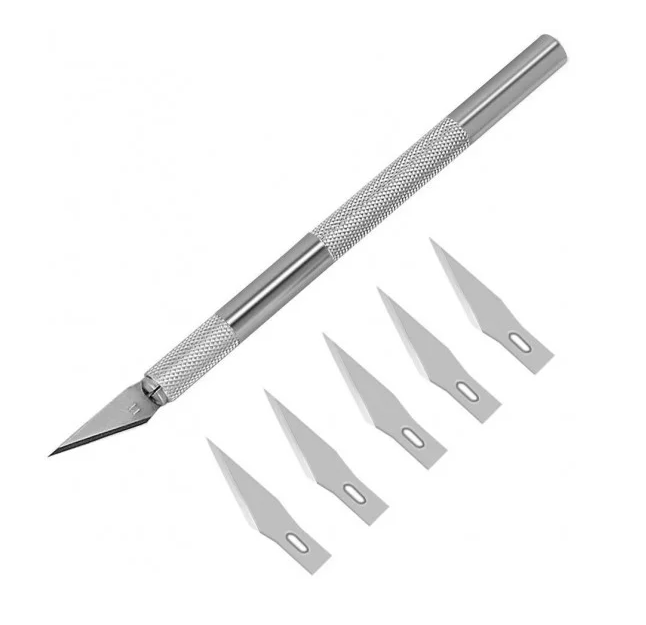 WLXY Precision Knife Set