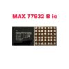MAX77932B NEW IC