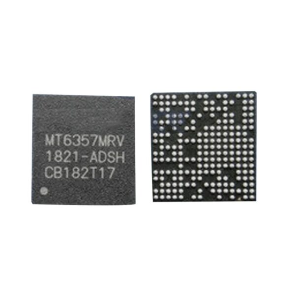MT6357MRV NEW IC