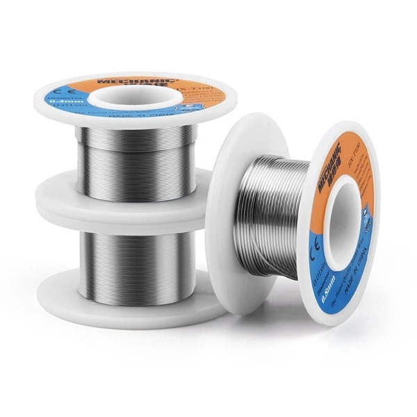 Mechanic Soldering Wire HX-T100 (0.5mm)