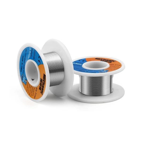 Mechanic Soldering Wire HX-T100 (0.5mm)