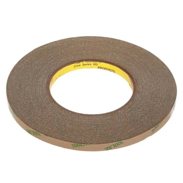 3M 300LSE Double Sided Super Sticky Heavy Duty Adhesive Tape