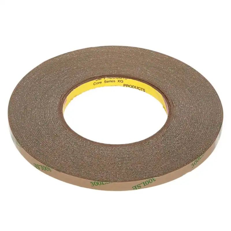 3M 300LSE Double Sided Super Sticky Heavy Duty Adhesive Tape