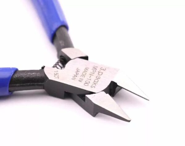 3peaks Mpn 100 Micro shear Cutter