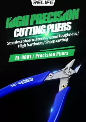 Relife RL-0001 High Precision Cutter 