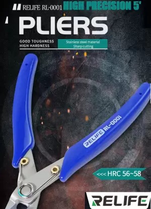 Relife RL-0001 High Precision Cutter