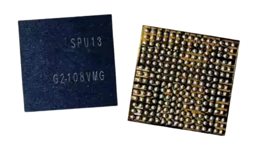 SPU13 NEW IC