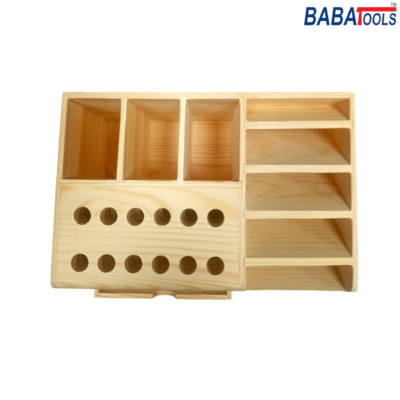 Bls04 tool storage box