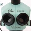 iOne i760T 65x Zooming Next Genaration Trinocular Microscope