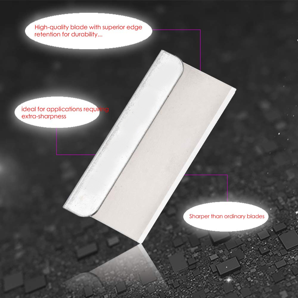 Eagle Blade for Frame Removing
