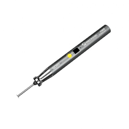 Mechanic Gdr1 New Ic Polishing Tool