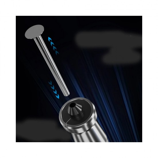 Mechanic Gdr1 New Ic Polishing Tool