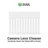 2UUL CL21 48PCS/Pack Camera Lens Cleaner Synthetic Resin Gel Stick No Residue Dust Remove Camera Lens Cleaning Tool