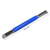 BS-02 Double Head Mobile Phone Repair Hard Brush Anti-static Motherboard IC pad cleaning dust brush