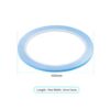3mm 10M Heat Resistance Adhesive Tape Roll for Phone Battery Cell Plate Heat Conductive Conduction With Double Side Glue