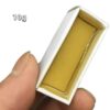 10g Soldering Tin Material Paste Rosin Soldering Iron Soft Solder Repair Fluxe Neutral Rosin Block High Purity Electronic Welding