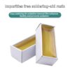 10g Soldering Tin Material Paste Rosin Soldering Iron Soft Solder Repair Fluxe Neutral Rosin Block High Purity Electronic Welding