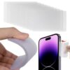 Plastic Card Phone Screen Opener Ultra Thin Flexible Pry Removal Tool Clear Repair Cards for Mobile Tablet LCD Screen