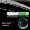 RELIFE RL-050 Professional Opening Phone Screen Frame Stand Tools High Strength Stainless Steel For Mobile Phone