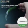 RELIFE RL-050 Professional Opening Phone Screen Frame Stand Tools High Strength Stainless Steel For Mobile Phone