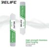 RELIFE RL-050 Professional Opening Phone Screen Frame Stand Tools High Strength Stainless Steel For Mobile Phone