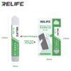 RELIFE RL-050 Professional Opening Phone Screen Frame Stand Tools High Strength Stainless Steel For Mobile Phone
