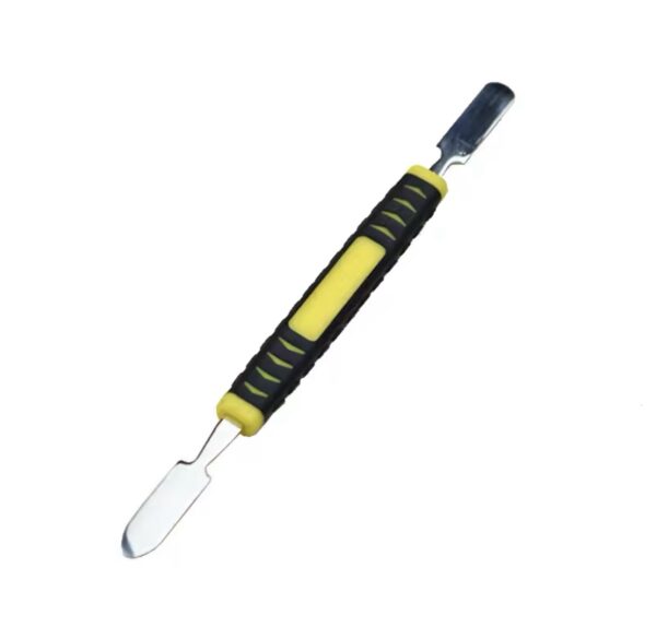 Metal Crowbar Boot Rod Disassembly Tool Metal Disassembly Repair Tools