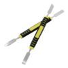 Metal Crowbar Boot Rod Disassembly Tool Metal Disassembly Repair Tools