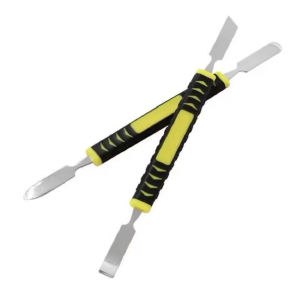 Metal Crowbar Boot Rod Disassembly Tool Metal Disassembly Repair Tools