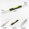 Metal Crowbar Boot Rod Disassembly Tool Metal Disassembly Repair Tools