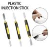 Metal Crowbar Boot Rod Disassembly Tool Metal Disassembly Repair Tools