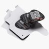 QIANLI 3D Screen Disassembler 0.12mm LCD Screen Metal Removal Tool Disassembly Blade mobile phone repairing machine