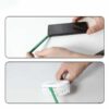 TE-A041 10 in 1 Plastic Crowbar Disassembly Spudger Opening Tools Kit Multi Functional 10pcs 20 Styles Meet Different Disassembly Phone Laptop PC Disassemble Tools