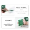 TE-A041 10 in 1 Plastic Crowbar Disassembly Spudger Opening Tools Kit Multi Functional 10pcs 20 Styles Meet Different Disassembly Phone Laptop PC Disassemble Tools