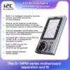 i2C T20 AI Intelligent Preheating Separating Platform for iPhone Android Mainboard PCB CPU IC Face ID Screen Frame Repair Tool