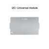 i2C T20 AI Intelligent Preheating Separating Platform for iPhone Android Mainboard PCB CPU IC Face ID Screen Frame Repair Tool