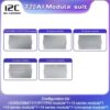 i2C T20 AI Intelligent Preheating Separating Platform for iPhone Android Mainboard PCB CPU IC Face ID Screen Frame Repair Tool