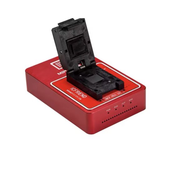 MIPI Tester IC FRIEND For Android Mobile Phone Repair Tools MIPI Tester Box Gear 2