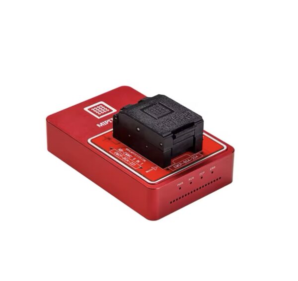 MIPI Tester IC FRIEND For Android Mobile Phone Repair Tools MIPI Tester Box Gear 2