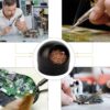 Soldering Iron Tip Cleaner Desoldering Cleaning Ball Welding Soldering Iron Mesh Filter Metal Wire Stand Steel Ball Tin Remover