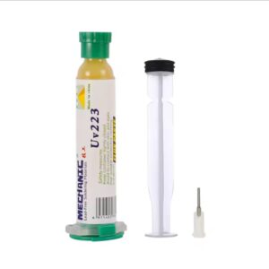 Mechanic UV-223 (10cc) BGA Flux Paste