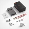 AWithZ MC1 Portable Mini Spot Welder Integrated Welding Machine for iPhone Battery Flex Repair