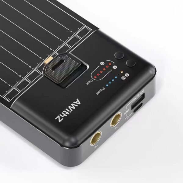 AWithZ MC1 Portable Mini Spot Welder Integrated Welding Machine for iPhone Battery Flex Repair